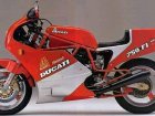 1986 Ducati 750 F1 Montjuich